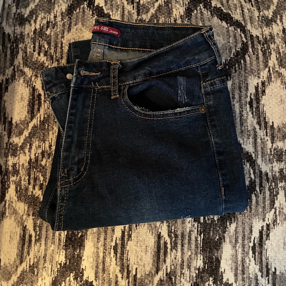 Jeans - Picture 2 of 4